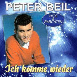 Album cover of Ich komme wieder – Hits und Raritäten