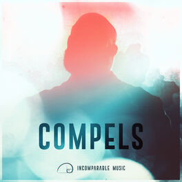 Album cover of Compels