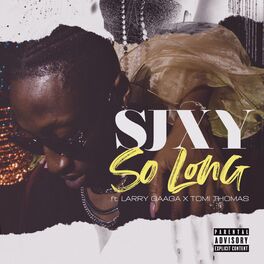 Album cover of So Long