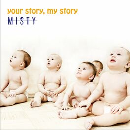 Album cover of your story, my story