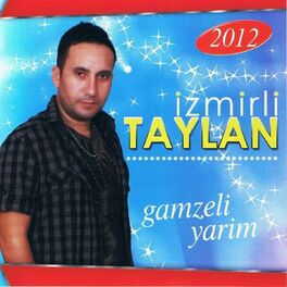 Album cover of Gamzeli Yarim