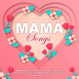 Album cover of Mama Songs