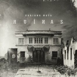 Album cover of Ruínas