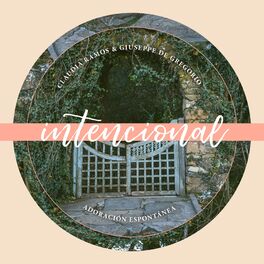 Album cover of Intencional
