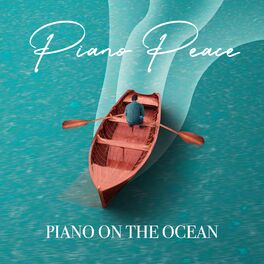 Album cover of Piano on the Ocean