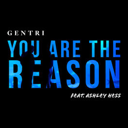 Album cover of You Are The Reason (feat. Ashley Hess)