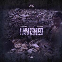 Album cover of The Famished