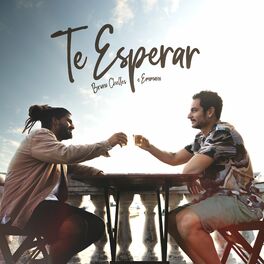 Album cover of Te Esperar