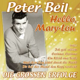 Album cover of Hello, Mary-Lou - Die großen Erfolge