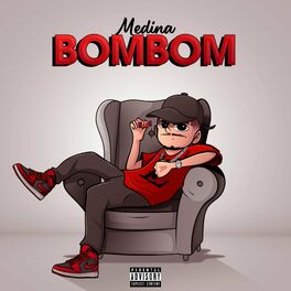 Album cover of Bombom