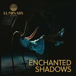 Album cover of Enchanted Shadows