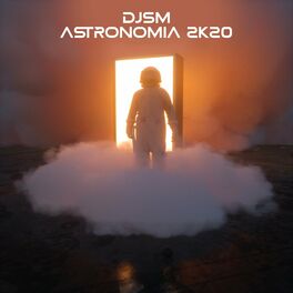 Album cover of Astronomia 2K20