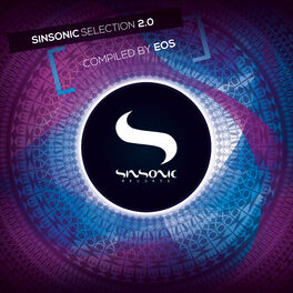 Album cover of Sinsonic Selection 2.0