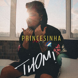 Album cover of Princesinha