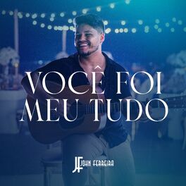 Album cover of Você Foi Meu Tudo