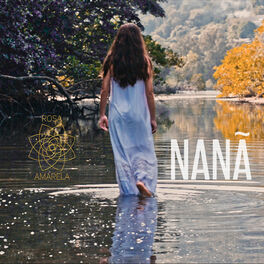 Album cover of Nanã