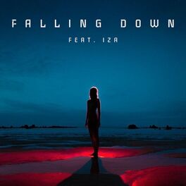 Album cover of Falling Down