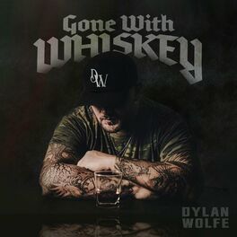 Album cover of Gone With Whiskey