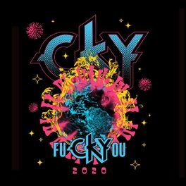 Album cover of fuCKYou2020 (Live Holiday Special)