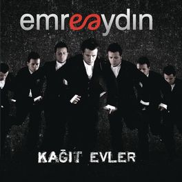 Album cover of Kağıt Evler