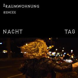 Album cover of Nacht und Tag (Remixe)