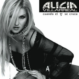 Album cover of Cuando El Corazón Se Cruza
