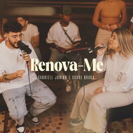 Album cover of Renova-Me (Ao Vivo)
