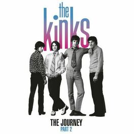 Album cover of The Journey - Pt. 2