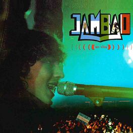 Album cover of Jambao (En Vivo)