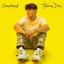 Album cover of Overplayed