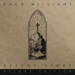 Album cover of Rescue Story (Deluxe Edition)
