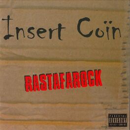 Album cover of Rastafarock