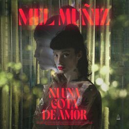 Album cover of Ni una Gota de Amor