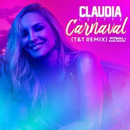 Album cover of Carnaval (T&T Remix)