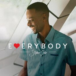 Album cover of Everybody
