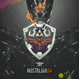 Album cover of Nostalgia 64