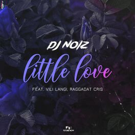 Album cover of Little Love