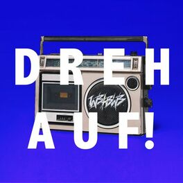 Album cover of Dreh auf!