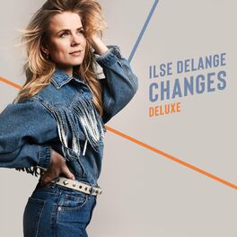 Album cover of Changes (Deluxe)