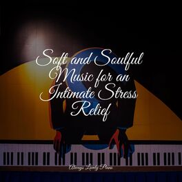 Album cover of 50 Chill Piano Melodies