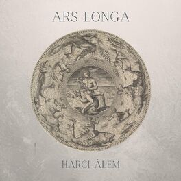 Album cover of Harcı Âlem