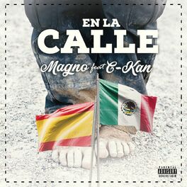Album cover of En la calle (feat. C-Kan)