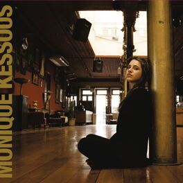 Album cover of Monique Kessous