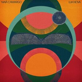 Album cover of Lua Nova