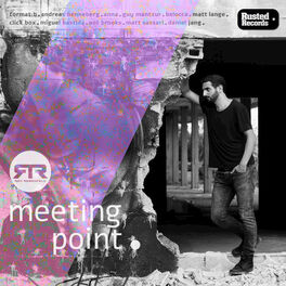 Album cover of Meeting Point