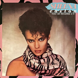 sheena easton do you album