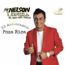 Album cover of 23 Aniversario, Poza Rica (En Vivo)