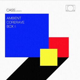 Album cover of Ambientcoreravebox I
