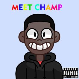 Album cover of Champ Meet