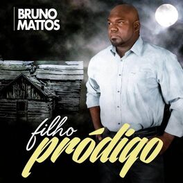 Album cover of Filho Pródigo
